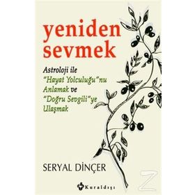 Yeniden Sevmek - Seryal Dinçer