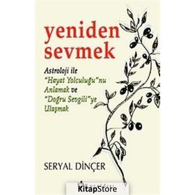 Yeniden Sevmek - Seryal Dinçer