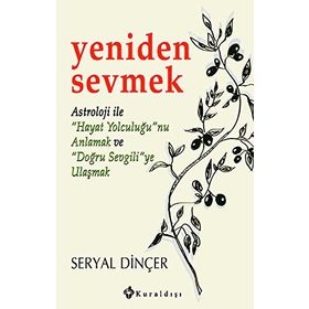 Yeniden Sevmek - Seryal Dinçer