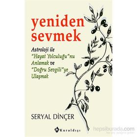 Yeniden Sevmek - Seryal Dinçer
