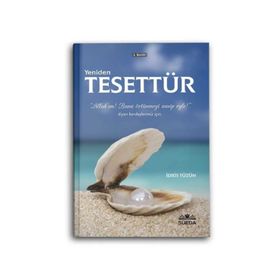 Yeniden Tesettür İdris Tüzün