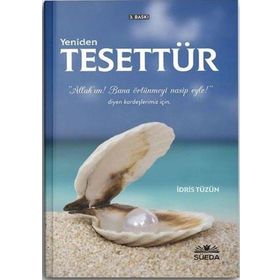 Yeniden Tesettür İdris Tüzün