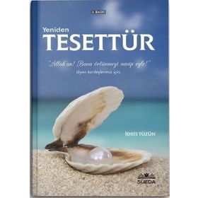 Yeniden Tesettür İdris Tüzün