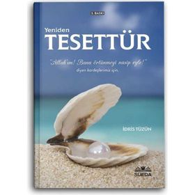 Yeniden Tesettür İdris Tüzün