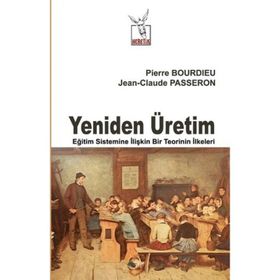 YENIDEN ÜRETİM ESKININ YENIDEN İMAL EDILMESI - İREM FIGEN GÜLENÇ