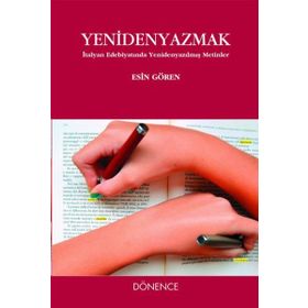 Yeniden Yazmak - Esin Gören