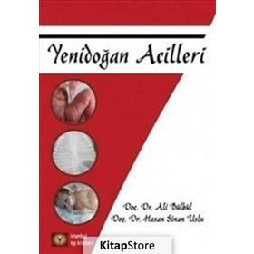 Yenidoğan Acilleri - Ali Bülbül