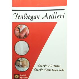 Yenidoğan Acilleri - Ali Bülbül