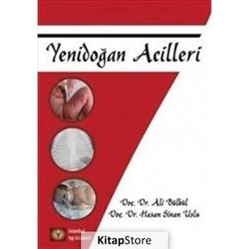 Yenidoğan Acilleri - Ali Bülbül