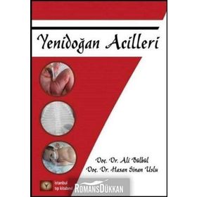 Yenidoğan Acilleri - Ali Bülbül