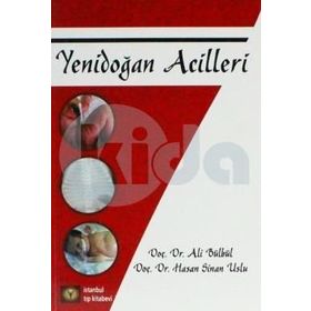 Yenidoğan Acilleri - Hasan Sinan Uslu