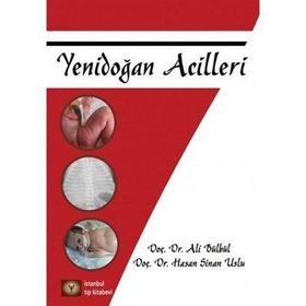 Yenidoğan Acilleri - Hasan Sinan Uslu