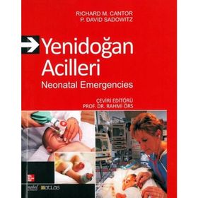 Yenidoğan Acilleri - Hasan Sinan Uslu