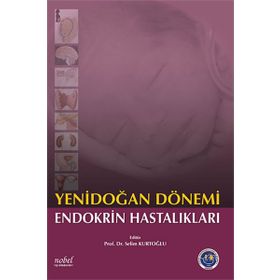 Yenidoğan Dönemi Endokrin Hastalıkları - Selin Kurtoğlu