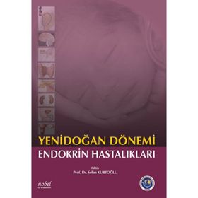 Yenidoğan Dönemi Endokrin Hastalıkları - Selin Kurtoğlu