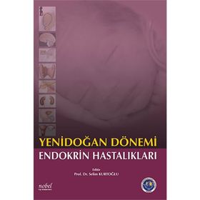 Yenidoğan Dönemi Endokrin Hastalıkları - Selin Kurtoğlu
