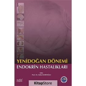 Yenidoğan Dönemi Endokrin Hastalıkları - Selin Kurtoğlu