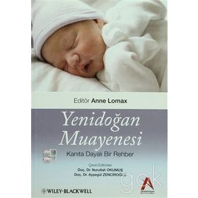 Yenidoğan Muayenesi - Anne Lomax