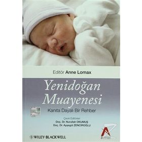 Yenidoğan Muayenesi - Anne Lomax