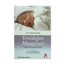 Yenidoğan Muayenesi - Anne Lomax