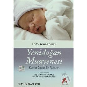 Yenidoğan Muayenesi - Anne Lomax