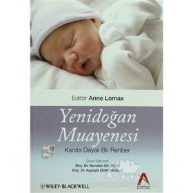 Yenidoğan Muayenesi - Anne Lomax