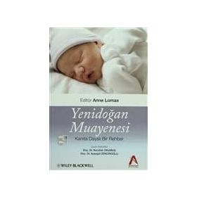 Yenidoğan Muayenesi - Anne Lomax