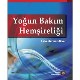 Yenidoğan Yoğun Bakım Hemşireliği - Eren Özek