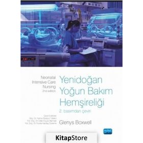 Yenidoğan Yoğun Bakım Hemşireliği - Eren Özek