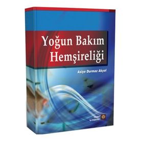 Yenidoğan Yoğun Bakım Hemşireliği - Eren Özek