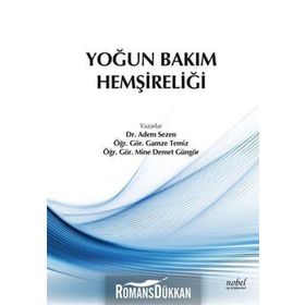Yenidoğan Yoğun Bakım Hemşireliği - Eren Özek