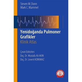 Yenidoğanda Pulmoner Grafikler - Ankara Nobel Tıp Kitabevi