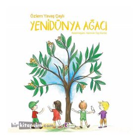 Yenidünya Ağacı-Özlem Yavaş Çaylı