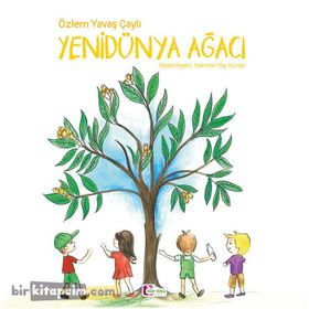 Yenidünya Ağacı-Özlem Yavaş Çaylı