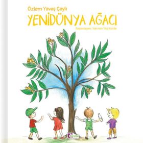 Yenidünya Ağacı-Özlem Yavaş Çaylı