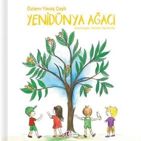 Yenidünya Ağacı-Özlem Yavaş Çaylı