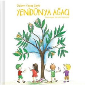 Yenidünya Ağacı-Özlem Yavaş Çaylı