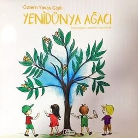 Yenidünya Ağacı-Özlem Yavaş Çaylı