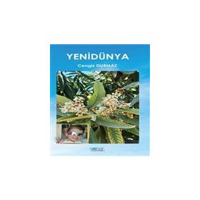 Yenidünya Ağacı-Özlem Yavaş Çaylı