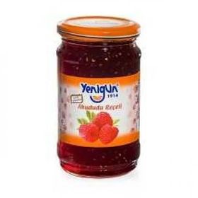 Yenigün 380 gr Ahududu Reçeli