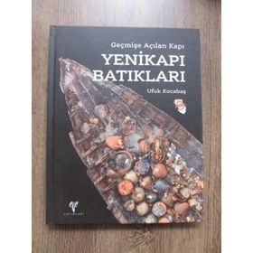 Yenikapı Batıkları - Ufuk Kocabaş