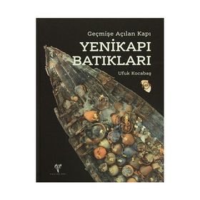 Yenikapı Batıkları - Ufuk Kocabaş