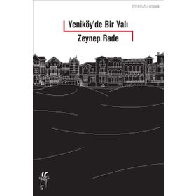Yeniköy'de Bir Yalı - Zeynep Rade