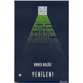 YENILEN! - AHMED HULUSI