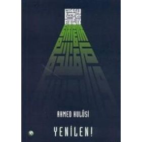 YENILEN! - AHMED HULUSI