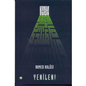YENILEN! - AHMED HULUSI