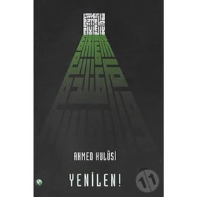 YENILEN! - AHMED HULUSI