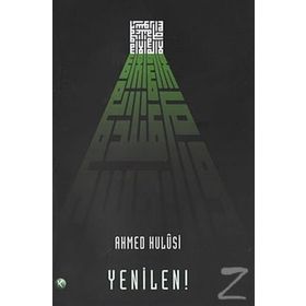 YENILEN! - AHMED HULUSI