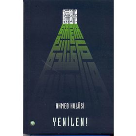 YENILEN! - AHMED HULUSI