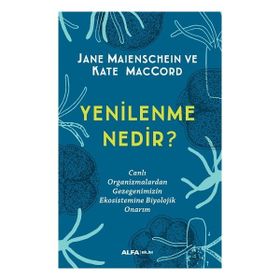 Yenilenme Nedir? Alfa Yayınları